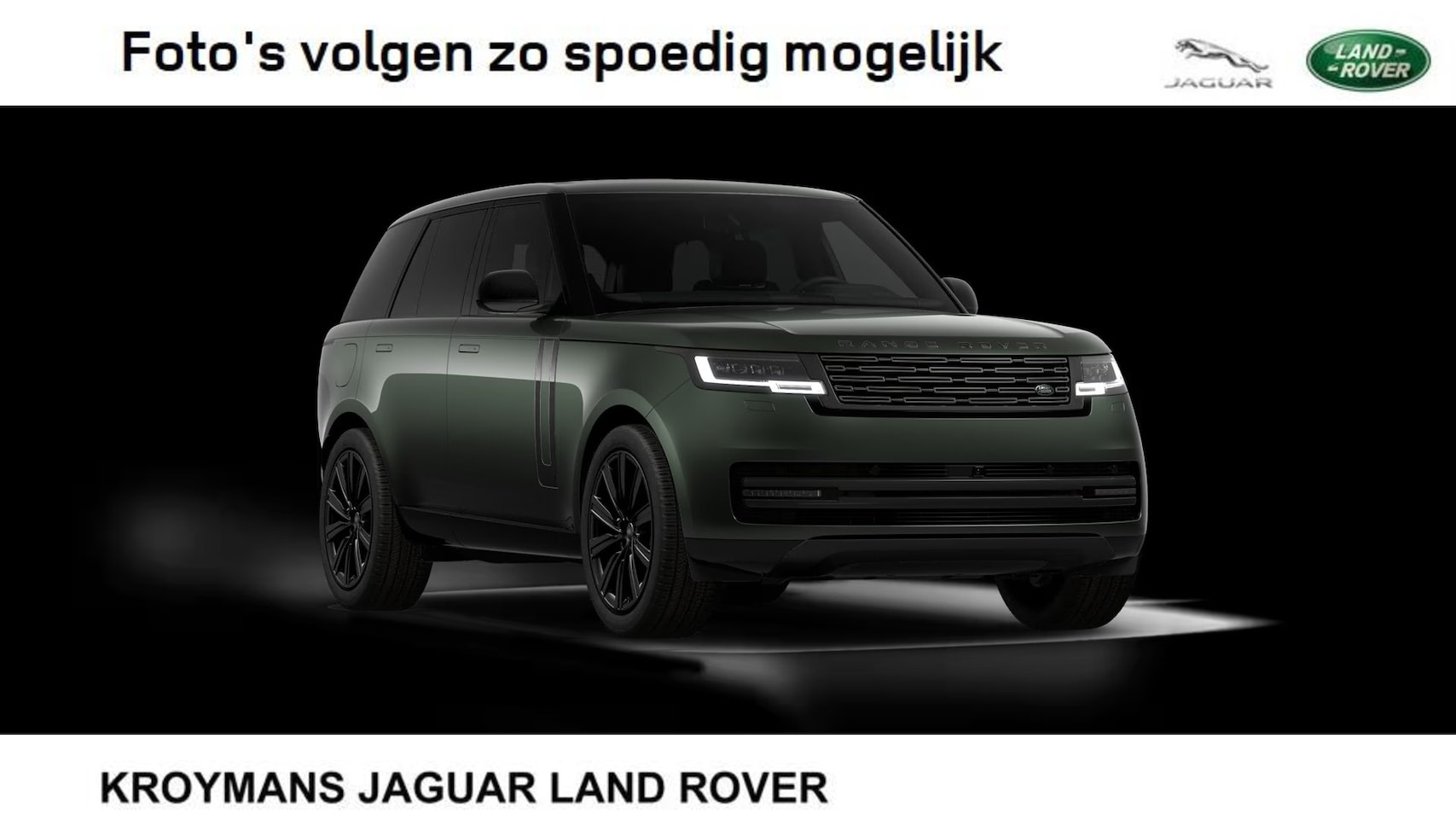 Land Rover Range Rover - P460e SE PHEV | Trekhaak | Massage | Pano - AutoWereld.nl