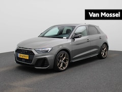 Audi A1 Sportback - 30 TFSI edition one 116 PK | S-line | Automaat | Navigatie | Cruise Control | Climate Cont