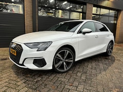 Audi A3 Sportback - 40 TFSI e Business edition