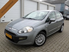 Fiat Punto Evo - 1.2 Active