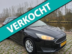 Ford Focus Wagon - 1.0 Trend Edition airco cruis control cv op afs parkeer sensor