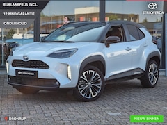 Toyota Yaris Cross - 1.5 Hybrid Executive | HUD | JBL | Trekhaak