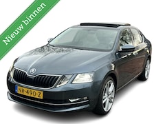 Skoda Octavia - 1.6 TDI | Automaat | Pano | Sport zetels | Canton