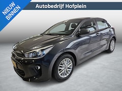 Kia Rio - 1.0 TGDI DynamicLine 100PK Navigatie | Airco | LM-Velgen | Camera | PDC | Metallic ( Vesti