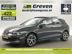 Volkswagen Golf - 1.5 eTSI 163PK Automaat Pano Clima Carplay ACC DSG Sfeer Massagestoel Virtual LED Memory-S