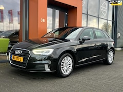 Audi A3 Sportback - 1.0 TFSI 6BAK|Navi|LED|Bluetoot|Isofix|PDC