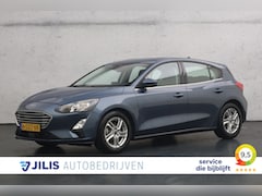 Ford Focus - 1.0 EcoBoost Trend Edition Business | LED verlichting | Camera | Parkeersensoren | Apple c