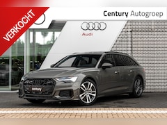 Audi A6 Avant - S edition Competition 50 TFSI e 220 kW / 299 pk Av