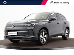 Volkswagen Tiguan - 1.5 204pk DSG eHybrid Life Edition · Keyless · Side Assist · Elek. Achterklep · Parkeer As