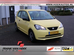 Seat Mii - 1.0 Entry