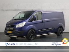 Ford Transit Custom - 2.2 TDCI L2H1 Trend | Camera | Parkeersensoren | LED | Trekhaak | Navigatie