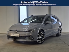 Volkswagen Golf Variant - 1.0 eTSI Life DSG Navi ACC PDC