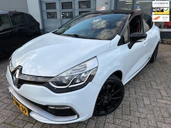 Renault Clio - 1.6 R.S. SPORT 200PK TURBO 2014 NL-AUTO NAP ORGINEEL NETJES