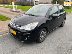 Citroën C3 - 1.0 VTi Attraction | Airco | Nieuwe Distributieriem + APK