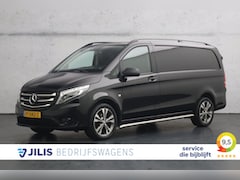 Mercedes-Benz Vito - 116 CDI Lang | Camera | LED koplampen | Cruise control | Lederen bekleding | Parkeersensor