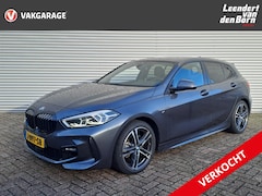 BMW 1-serie - 118i Executive Edition | M-Sport pakket | Navi | PDC | Cruise Control | 18'' LM |