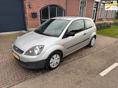 Ford Fiesta - 1.3-8V Champion apk t/m 13-02-2025