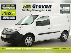 Renault Kangoo - 1.5 dCi L1H1 Marge l Airco Parkeersensoren Elektrpakket Trekhaak