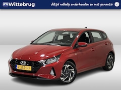 Hyundai i20 - 1.0 T-GDI Comfort Smart Automaat