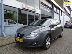 Seat Ibiza - 1.2 Style