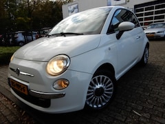 Fiat 500 - 1.2 Pop