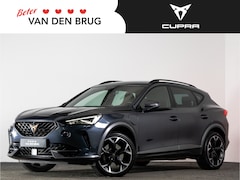 CUPRA Formentor - 1.4 e-Hybrid 245pk VZ | Trekhaak | 360 Camera | Elek. Achterklep | Stoelverwarming | Adapt