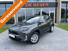 Toyota Yaris Cross - 1.5 Hybrid 115 Active Automaat I Camera I Carplay