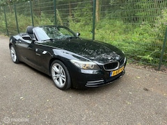 BMW Z4 Roadster - sDrive20i Executive