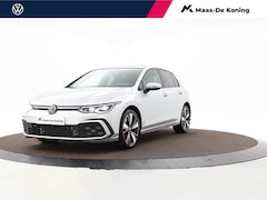 Volkswagen Golf - 1.4 245pk DSG eHybrid GTE · Panoramadak · Matrix LED · Camera · Parkeerassistent · Side As