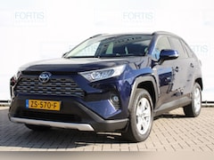 Toyota RAV4 - 2.5 Hybrid Active NL AUTO | CAMERA | ADAPTIEVE CRUISE | LED