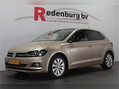 Volkswagen Polo - 1.0 TSI Highline - Carplay / PDC / Navi / ACC