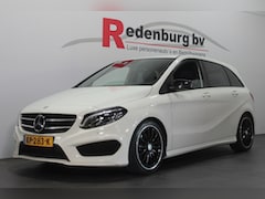 Mercedes-Benz B-klasse - 180 AMG Night Edition Plus - Automaat - Navi / PDC / Leder/Stof / BT