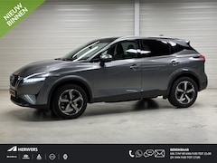 Nissan Qashqai - 1.3 MHEV Xtronic Premiere Edition AUTOMAAT / Rondomzichtcamera / Automatische airco / Appl