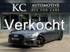 Audi A6 Avant - 55TFSIe Quattro 3x S-Line | Pano | B&O | HuD