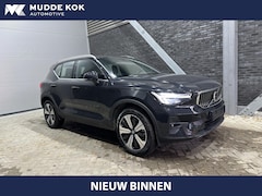 Volvo XC40 - T4 Recharge Plus Bright | ACC | harman/kardon | Stoel+Stuurverwarming | Camera | Stoel+Stu