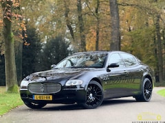 Maserati Quattroporte - 4.2 Duo Select