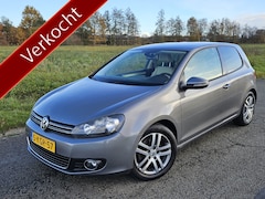 Volkswagen Golf - 1.4 TSI Highline