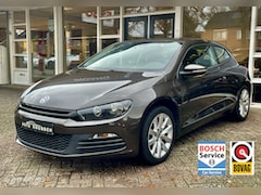 Volkswagen Scirocco - 1.4 TSI Navi, Climat, Bluetooth, Pdc, LM