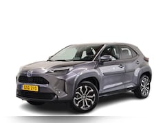 Toyota Yaris Cross - 1.5 Hybrid Dynamic Plus