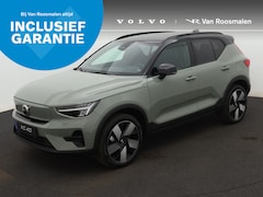 Volvo XC40 - Extended Plus 82 kWh | Stoelverwarming | Stuurverwarming | Camer