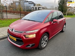 Citroën C4 Picasso - 1.2 PureTech Business | NAP | Vol opties