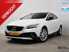 Volvo V40 Cross Country - 1.5 T3 Polar+ Luxury | Origineel NL auto met NAP BTW auto