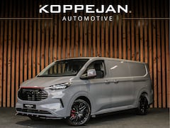 Ford Transit Custom - 2.0 TDCI 170PK Automaat L2H1 Limited | DRIVING ASSISTANCE PREMIUM | 2X SCHUIFDEUR | LED |