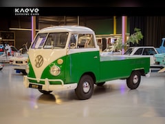 Volkswagen T1 - Pick-up