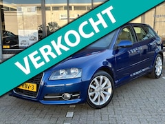 Audi A3 Sportback - 1.4 TFSI Ambition Pro Line