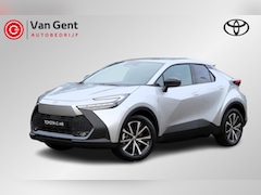 Toyota C-HR - 2.0 Plug-in Hybrid 220 First Edition