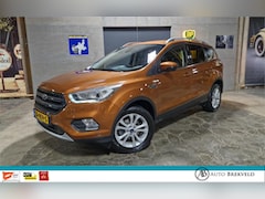 Ford Kuga - 1.5 EcoBoost Titanium 120PK | RIJKLAAR | Electrisch pakket | Clima | Camera | Cruise | PDC