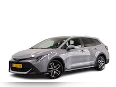 Toyota Corolla Touring Sports - 1.8 Hybrid TREK