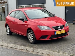 Seat Ibiza SC - 1.2 Reference ( Airco / Lm-velgen / 80.000km )