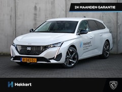 Peugeot 308 SW - Allure Pack Business 1.2 Puretech 130pk NAVI | LED | CAMERA VOOR + ACHTER | ADAP. CRUISE |